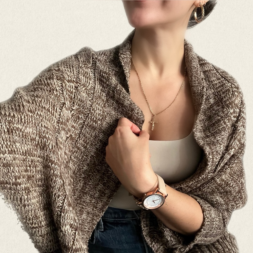 NEW FALL PIECES - Picture 4 of 8